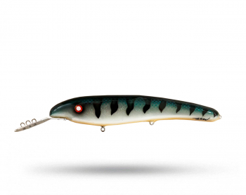 Billow Baits Piscis - Zombie Perch